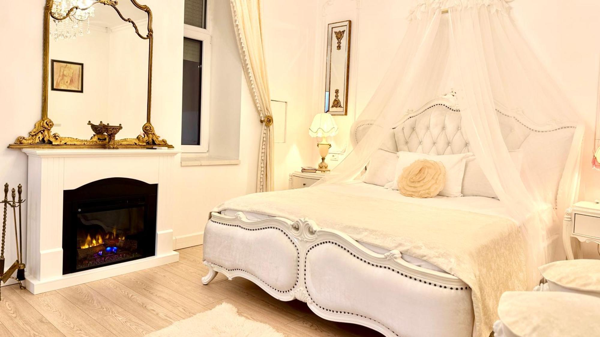 Fsf Boutique Apartament Timişoara Exterior foto